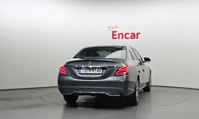 Mercedes-Benz C-Class 2017, 71226 км, за 13500000 KRW - фото 4