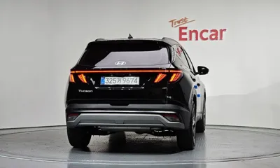 Hyundai Tucson 2025, 23911 км, за 35900000 KRW - фото 4
