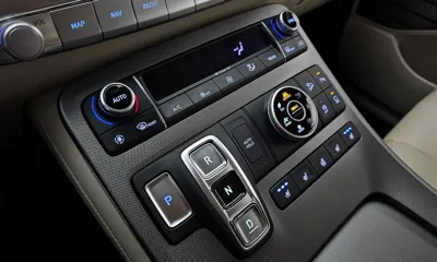 Hyundai Palisade 2022, 111236 км, за 25990000 KRW - фото 9