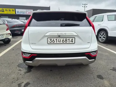 Kia Niro 2022, 41982 км, за 24900000 KRW