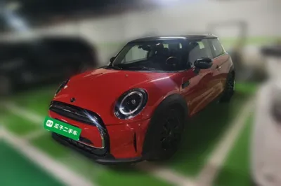 MINI MINI · 2022 год