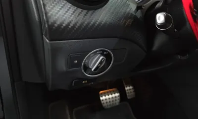 Mercedes-Benz A-Class 2017, 137913 км, за 17400000 KRW - фото 13
