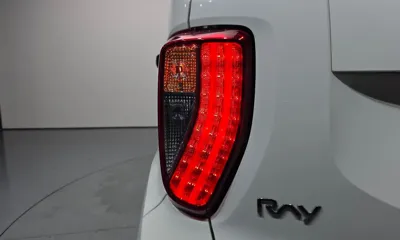 Kia Ray 2017, 78446 км, за 9500000 KRW - фото 23