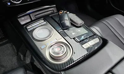 Genesis G80 2021, 48090 км, за 36500000 KRW - фото 9