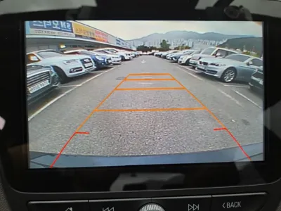 ChevroletGMDaewoo Malibu 2017, 105179 км, за 6590000 KRW - фото 17