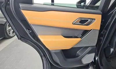 Land Rover Range Rover Velar 2018, 103932 км, за 30990000 KRW - фото 25