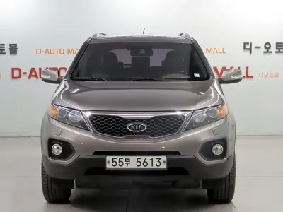 Kia Sorento 2011, 222977 км, за 4900000 KRW