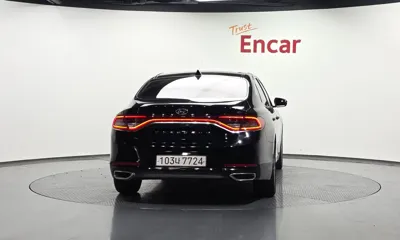 Hyundai Grandeur 2018, 117714 км, за 13500000 KRW
