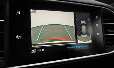 Peugeot 308 2019, 60720 км, за 13200000 KRW - фото 15