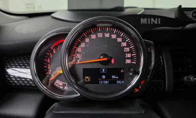 MINI Cooper 2019, 121581 км, за 13900000 KRW - фото 8