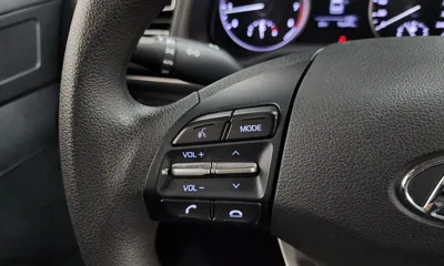 Hyundai Avante 2019, 76649 км, за 11500000 KRW - фото 17