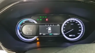 Kia Niro 2021, 123903 км, за 16300000 KRW - фото 8