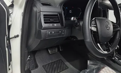 KG_Mobility_Ssangyong Rexton 2022, 33238 км, за 24900000 KRW - фото 30