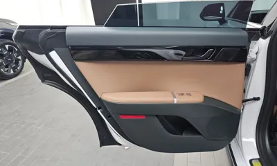 Hyundai Grandeur 2024, 14752 км, за 31000000 KRW - фото 25