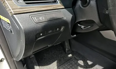 Hyundai Sonata 2015, 126305 км, за 10200000 KRW - фото 15