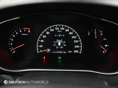 Kia K7 2013, 127925 км, за 4990000 KRW - фото 8
