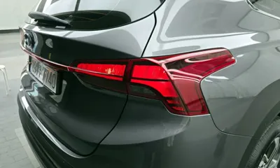 Hyundai Santafe 2021, 75428 км, за 19300000 KRW - фото 23