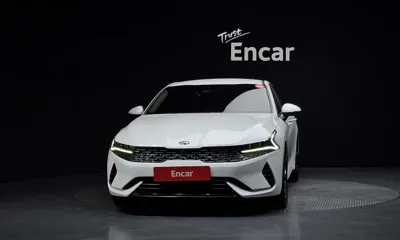 Kia K5 2021, 66511 км, за 22500000 KRW - фото 3