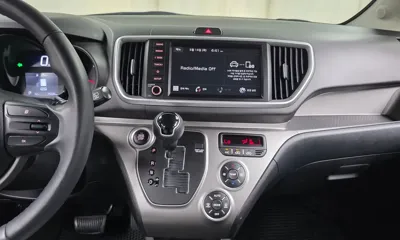 Kia Ray 2021, 75036 км, за 11500000 KRW - фото 14