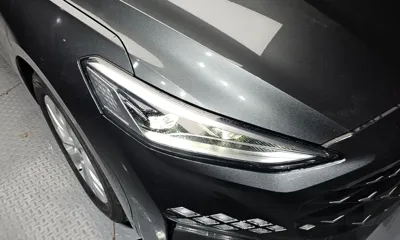 Kia K8 2022, 138157 км, за 16900000 KRW - фото 22