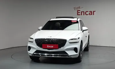Genesis GV70 2021, 62804 км, за 37900000 KRW - фото 3
