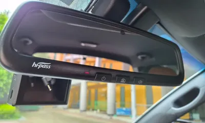 KG_Mobility_Ssangyong Rexton 2020, 134551 км, за 15900000 KRW - фото 14