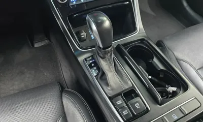 Hyundai Grandeur 2019, 180558 км, за 9700000 KRW - фото 9