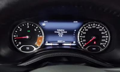 Jeep Renegade 2019, 35031 км, за 17500000 KRW - фото 8
