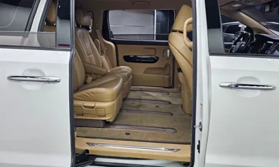 Kia Canival 2018, 85554 км, за 14400000 KRW - фото 12