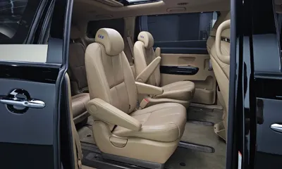 Kia Canival 2019, 26788 км, за 77770000 KRW - фото 11