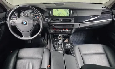 BMW 5-Series 2016, 153580 км, за 14800000 KRW - фото 7
