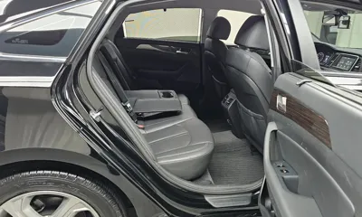 Hyundai Sonata 2018, 79389 км, за 11800000 KRW - фото 11