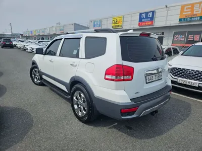 Kia Mohave 2017, 122000 км, за 16300000 KRW