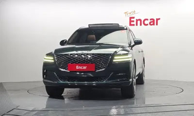Genesis GV80 2021, 92660 км, за 40900000 KRW - фото 3