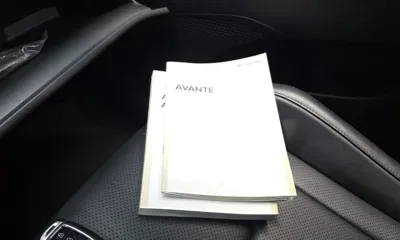 Hyundai Avante 2021, 49139 км, за 14500000 KRW - фото 28