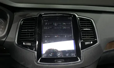 Volvo XC90 2017, 128296 км, за 24800000 KRW - фото 15