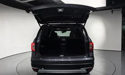 Honda Pilot 2022, 35798 км, за 36900000 KRW - фото 20