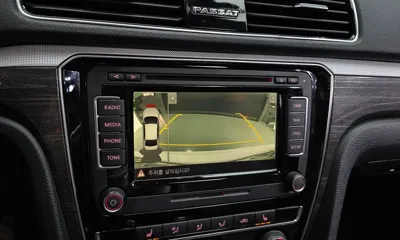 Volkswagen Passat 2018, 116516 км, за 9990000 KRW - фото 14