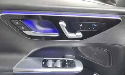 Mercedes-Benz C-Class 2022, 41227 км, за 34990000 KRW - фото 30
