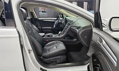 Ford Mondeo 2017, 172711 км, за 6500000 KRW - фото 10