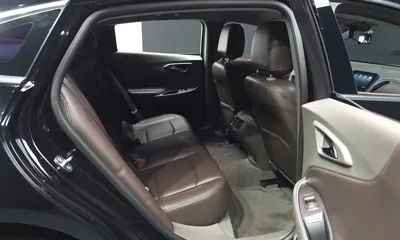 ChevroletGMDaewoo Malibu 2019, 47302 км, за 11390000 KRW - фото 11