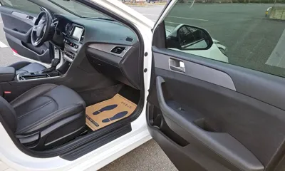 Hyundai Sonata 2019, 92298 км, за 15500000 KRW - фото 12