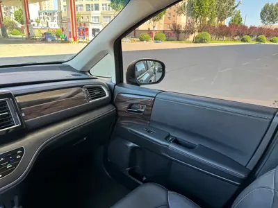 Honda Elysion 2018, 44000 км, за 125800 CNY - фото 10