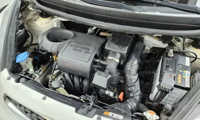 Kia Morning 2016, 26582 км, за 8900000 KRW - фото 6