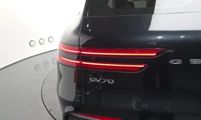 Genesis GV70 2022, 52221 км, за 37990000 KRW - фото 23