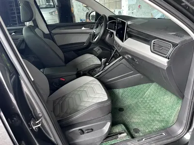Volkswagen Tayron 2026, 30000 км, за 178000 CNY - фото 10