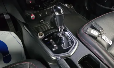 KG_Mobility_Ssangyong TIBOLI 2018, 119952 км, за 7950000 KRW - фото 9