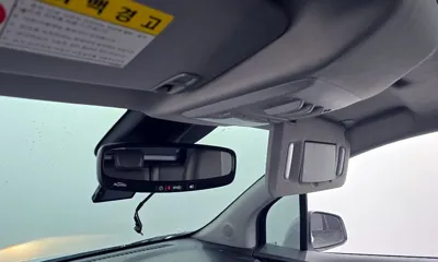 ChevroletGMDaewoo Trax 2019, 82223 км, за 7900000 KRW - фото 18