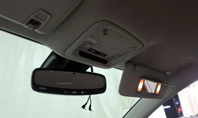 ChevroletGMDaewoo Malibu 2017, 176504 км, за 5700000 KRW - фото 27