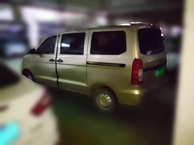 Wuling Hongguang V 2022, 33900 км, за 38123.01 CNY